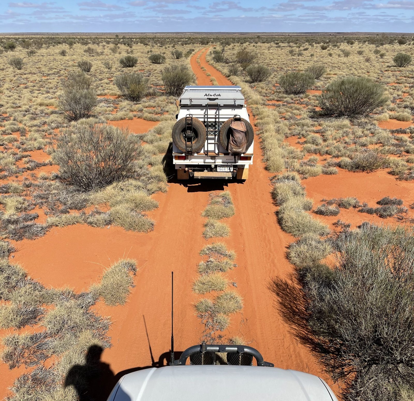 Ultimate Guide to Thrilling Off-Road Escapades in Western Australia