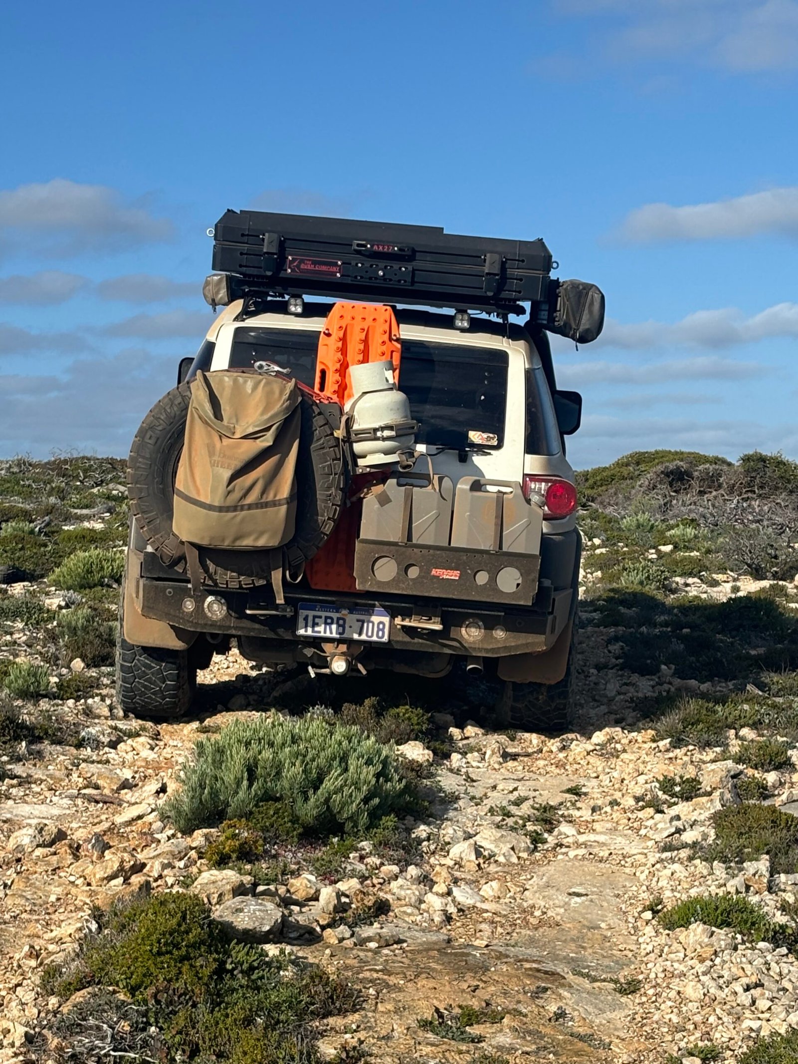 Epic Coastal History Adventure